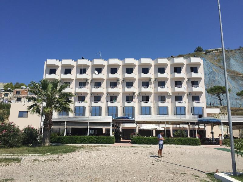 Ferrara Hotel