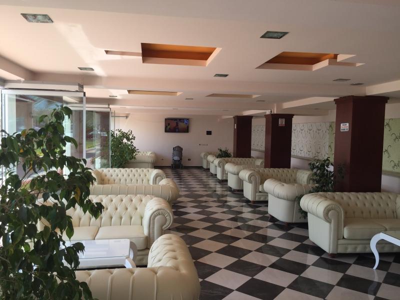 Hotel Ferrara 3*