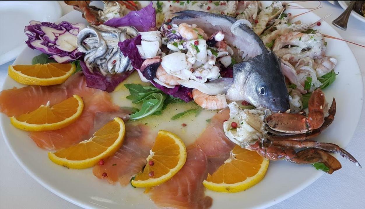 Ferrara Hotel Durrës