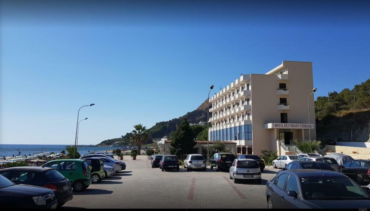 Hotel Ferrara 3*