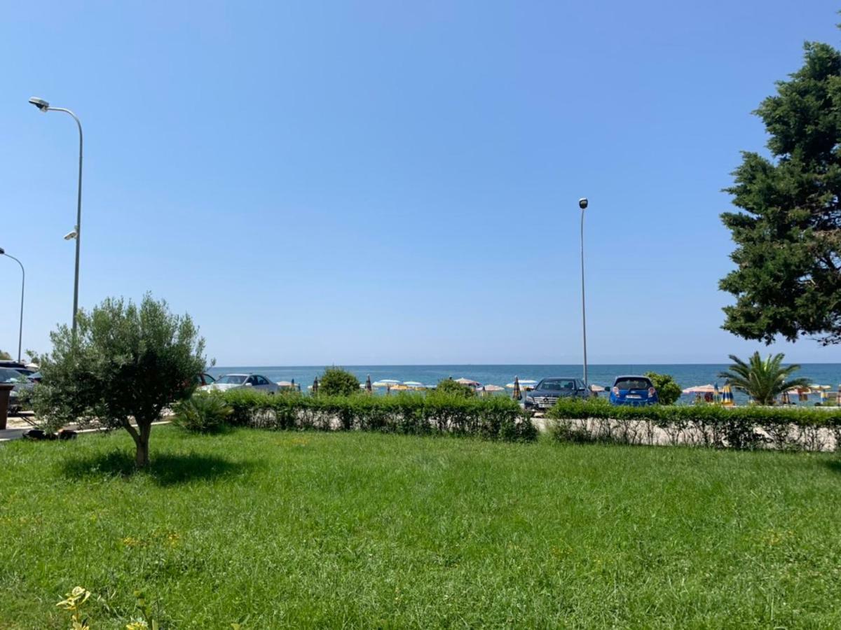 Ferrara Hotel Durrës