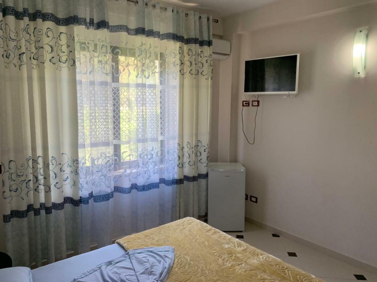 Ferrara Hotel