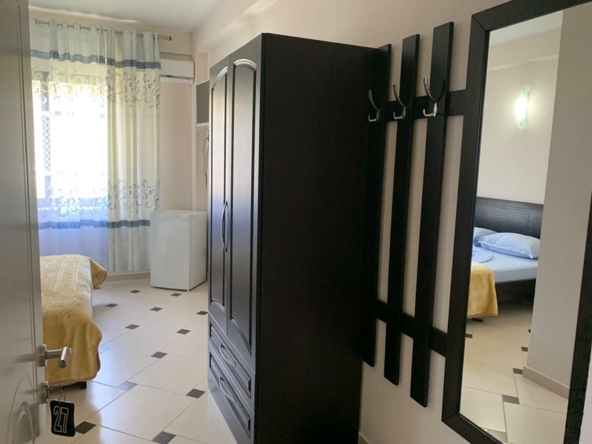Hotel Ferrara